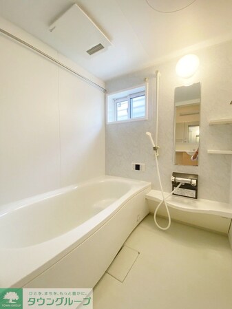 ルミエールAの物件内観写真